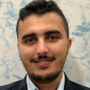 Hamza EL YAAKOUBI