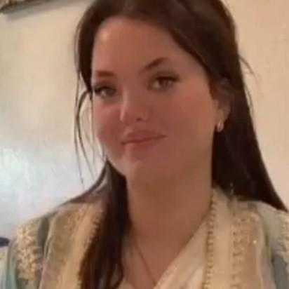 Aya Touimi Benjelloun