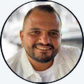 MOHAMED TAHA BENNANI
