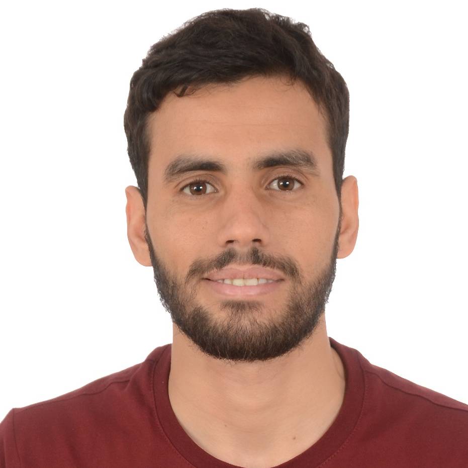 Ismail Boudzagzaouine