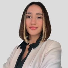 IMANE GOUTKI
