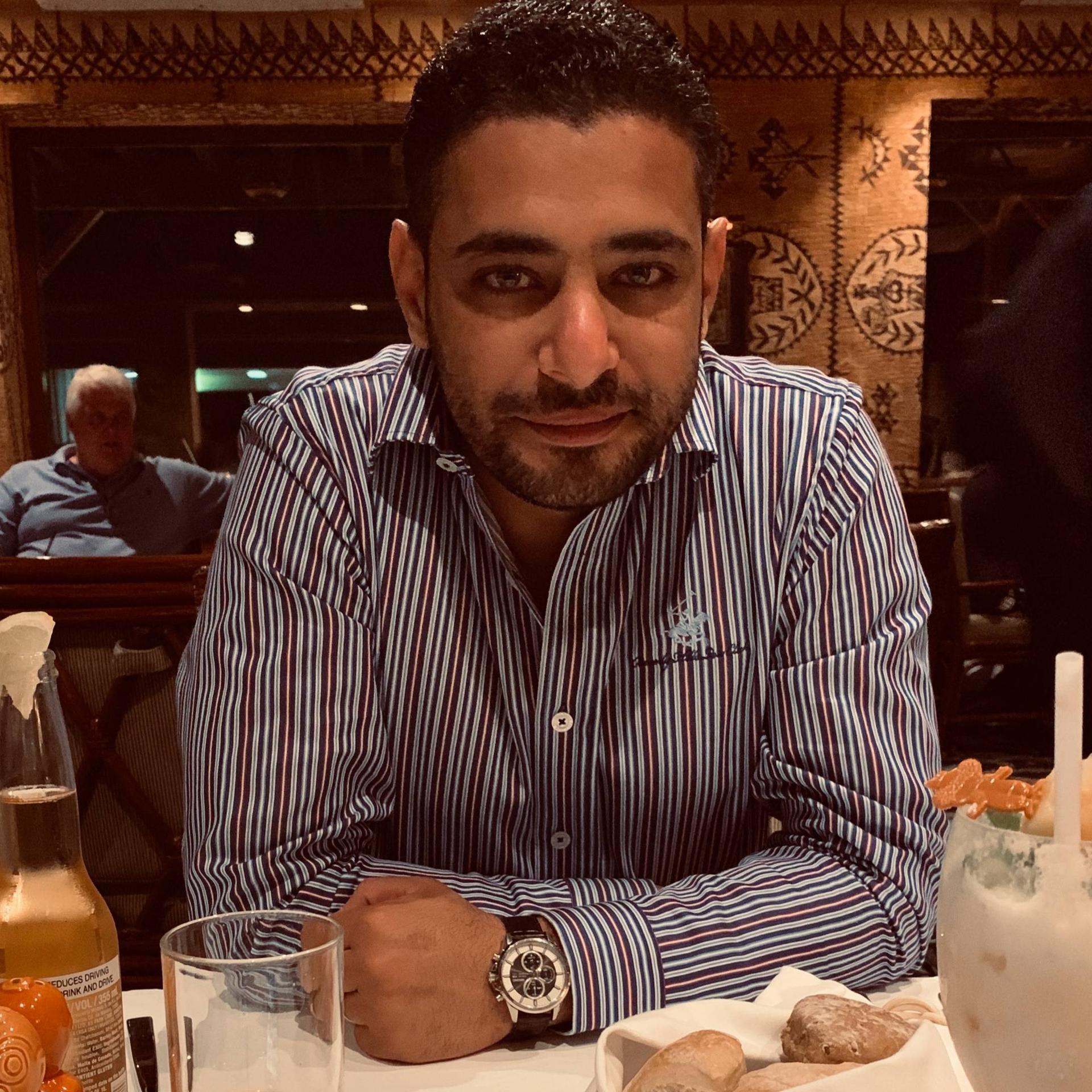 NASSIR ALKHAYAT