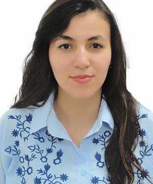 Fatima Zahra Hammi