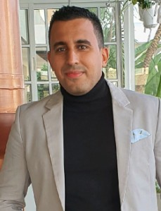 Ouissame DAMIANI
