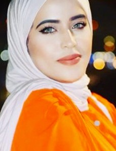 Asma En-nouri
