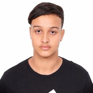 Mohamed Reda Mokdar