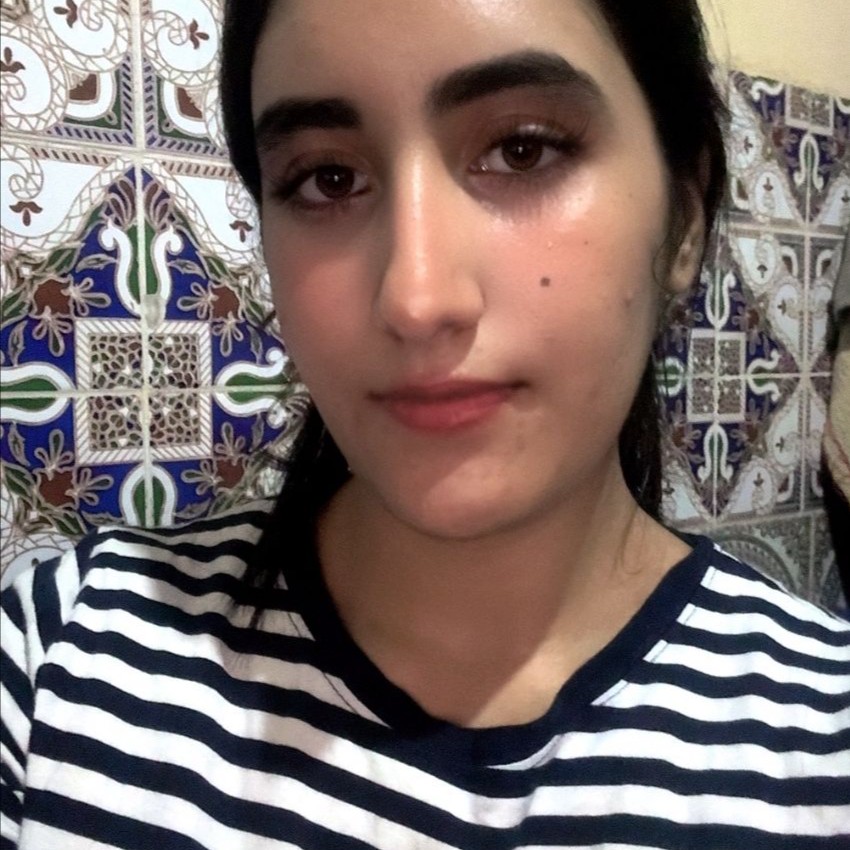Senbli Salma
