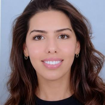Halima El Marouani