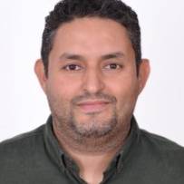 Moubarak BELHOUMCH