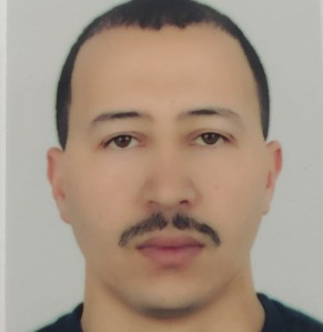 AYOUB AHOUAOUY