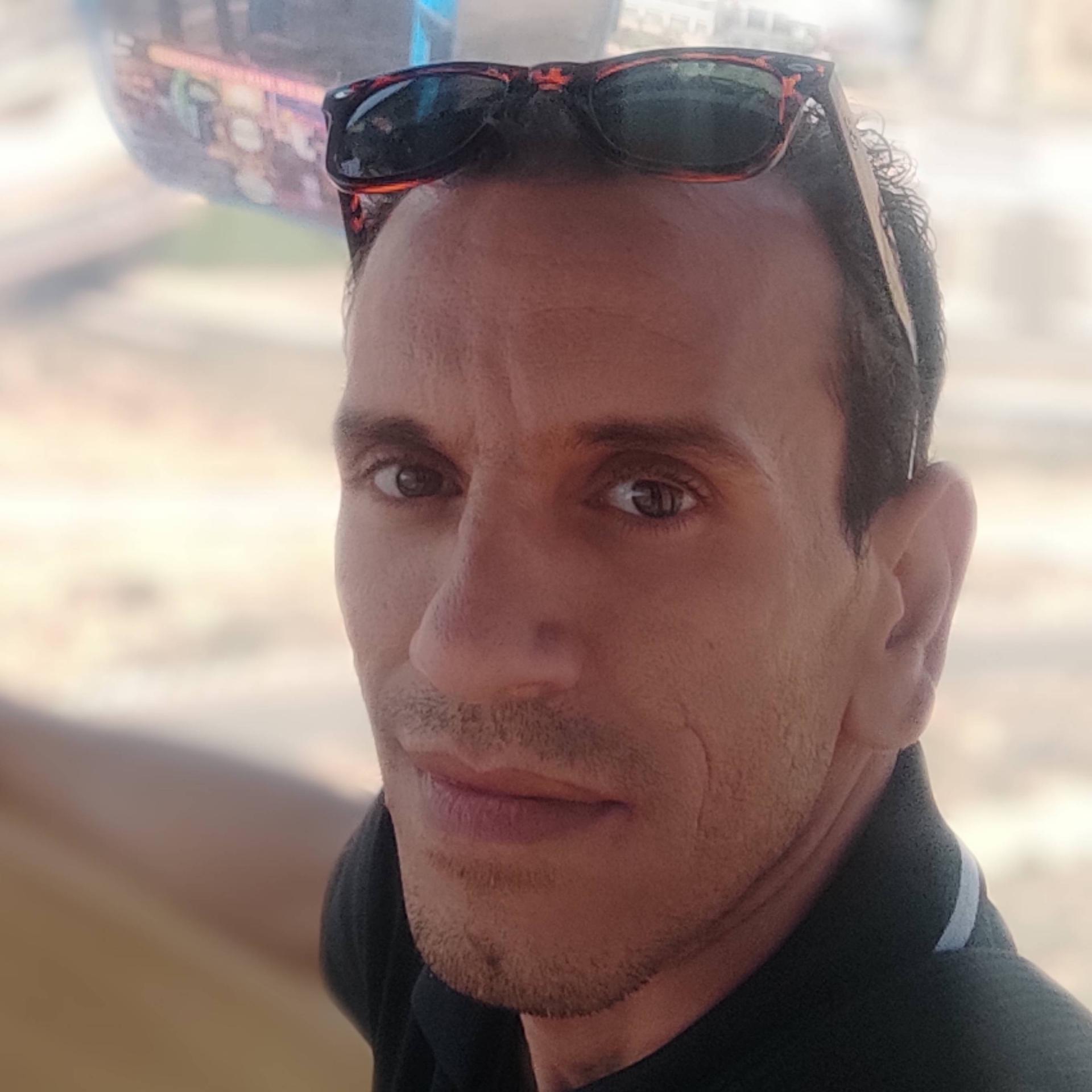 Fouad Oueldbaallal