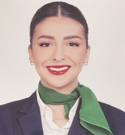 Romaissa ENNEJAR