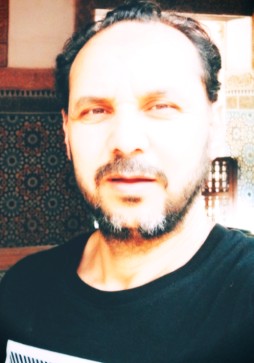 Saïd EL HACHIMI