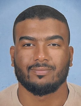 MOHAMED BRAHMI