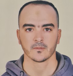 Kamal AFELOUAT