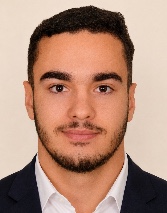 Mohamed Amine SALHI