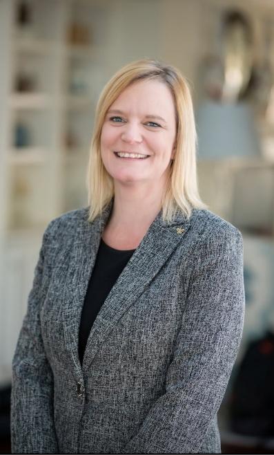 Jennifer Parks