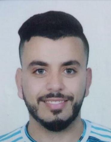 OUBELKACEM OMAR