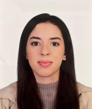 Nisrine Ben Moussa