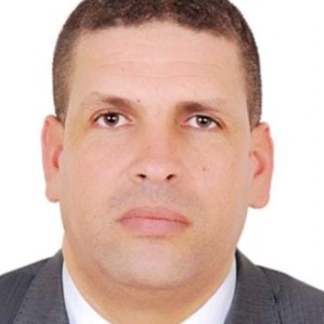 Hakam DAHRAOUI