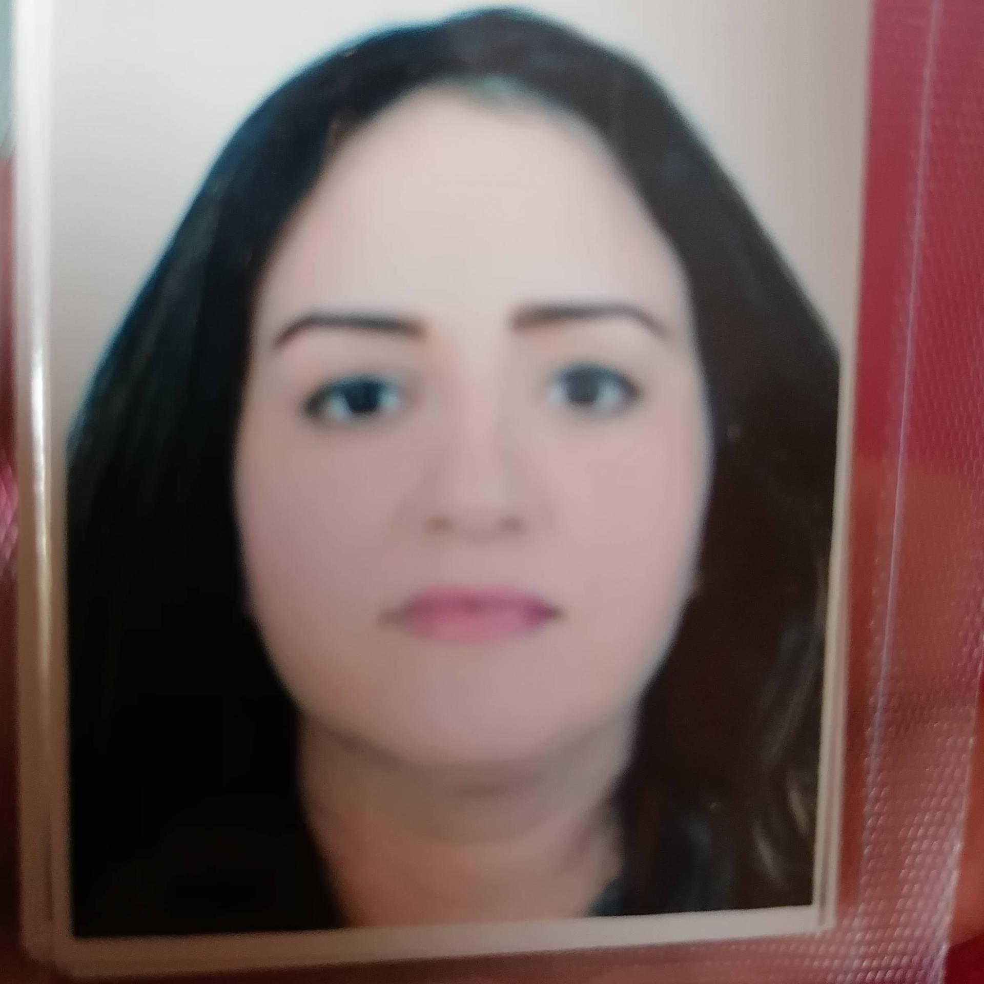 Hasnae Berrada