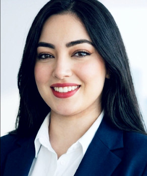 Zohra Kadouri