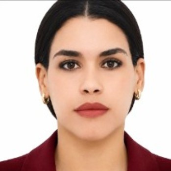 Houda TALBI