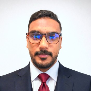 Yassine Khaddari