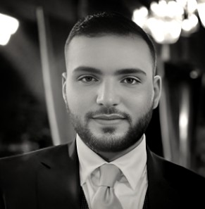 ISMAIL TERHZAZ