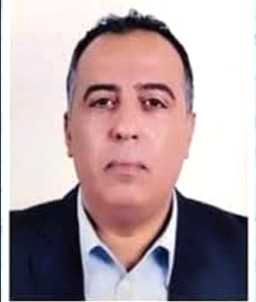 Jehouani Elhoussin