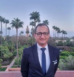 HASSEN JOUHRI