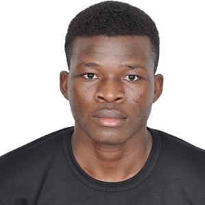 Edouard Ouédraogo