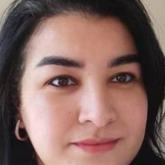 Loubna Hamraoui