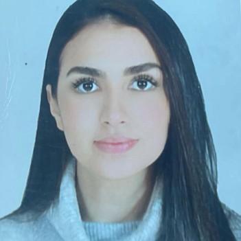 Fadwa Berkellil