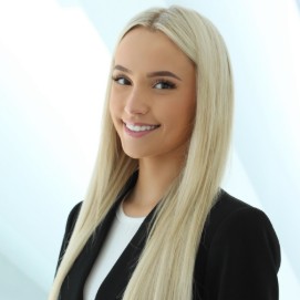 SAMANTHA ZUBICARAY