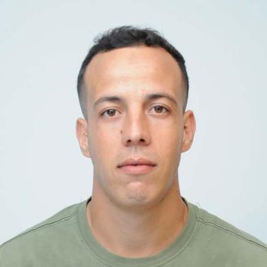 Omar Oudaou