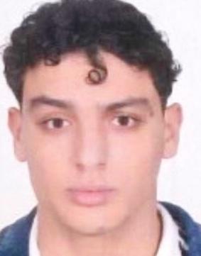 Bouzaidi Tiali Zaid