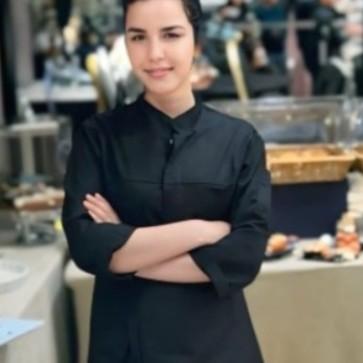 Soukaina Mouchrif