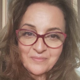 Naema AMSAHEL