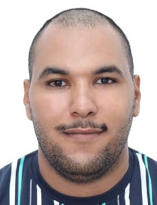 MOHAMED EL HAMDI ALAOUI