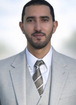 Mehdi RAHMAOUI