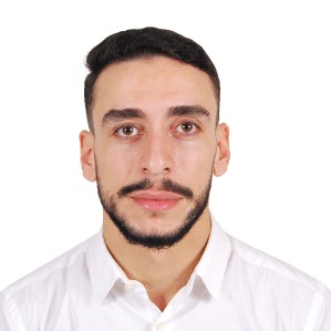 AYOUB MOSLIM