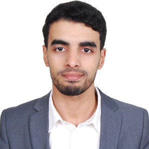 Oussama BAZAD