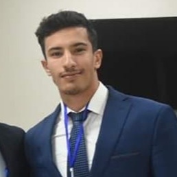 ES-SAFI ALLA-EDDINE