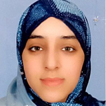 ASMA AMANOUZ