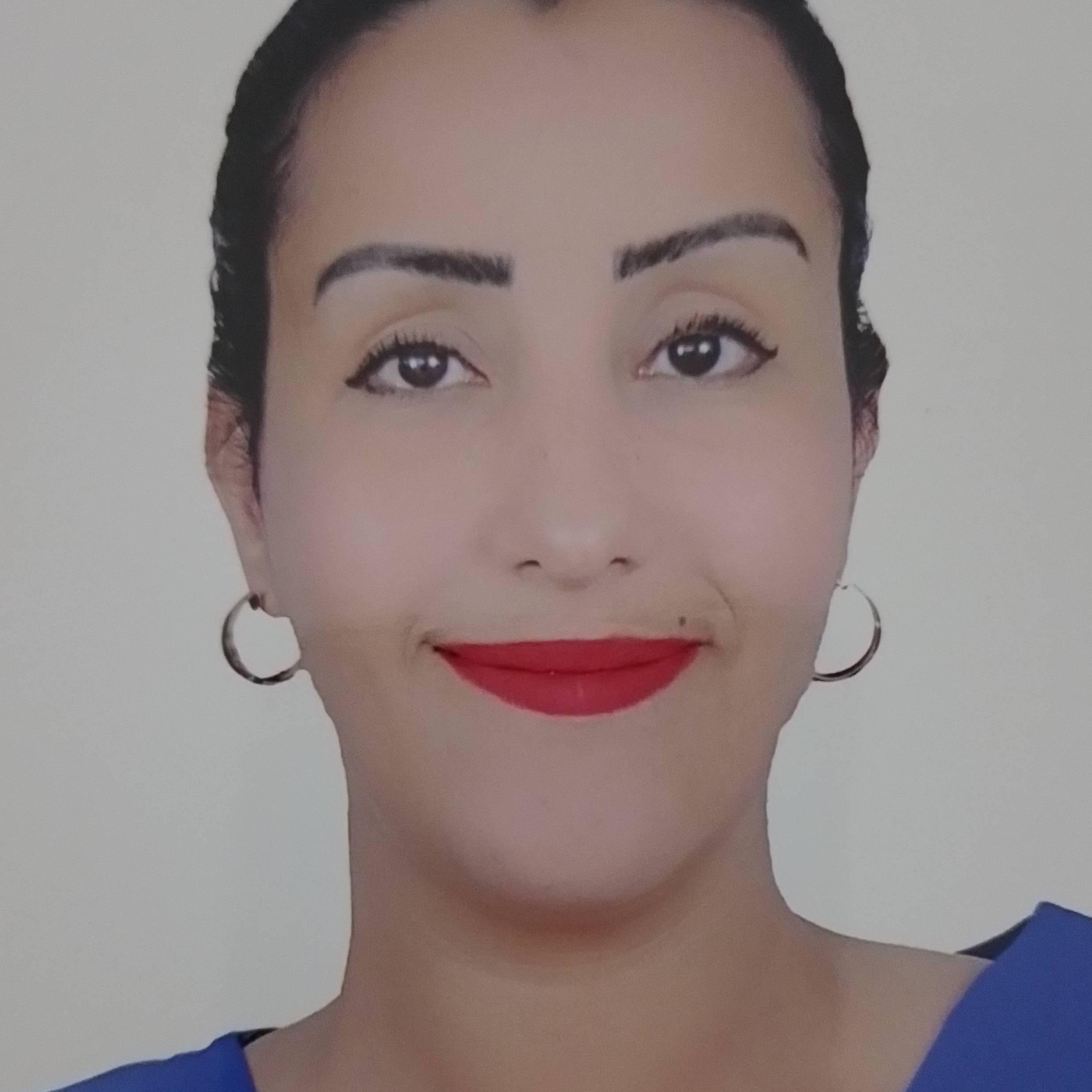 Sara Karmod