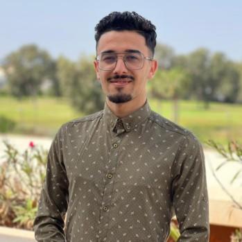 Anas Rhounan