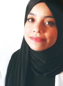 Meryem ESSAKHY