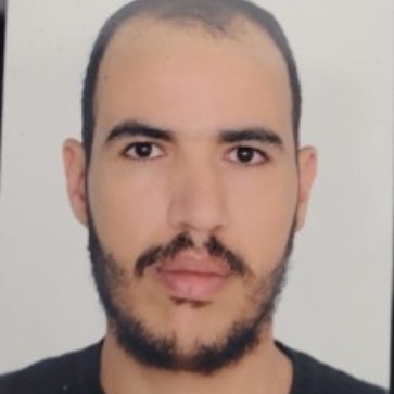 Salh AIT M'HAMED