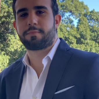HAMZA BOUZIANE